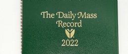 THE DAILY MASS RECORD 2022